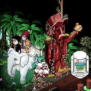 Photo by habboclaim.nl.