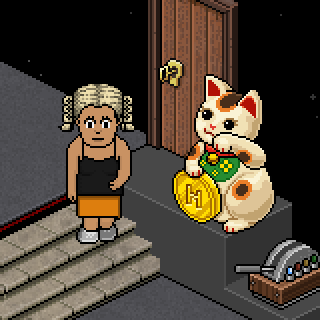 Photo by chantalxxhabbo