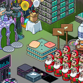 Photo by Habbo-Habso