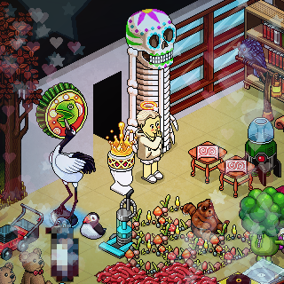 Photo by Sparks