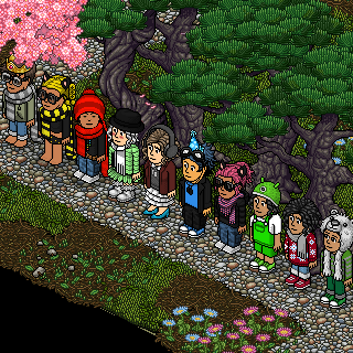 Photo by -noukie!