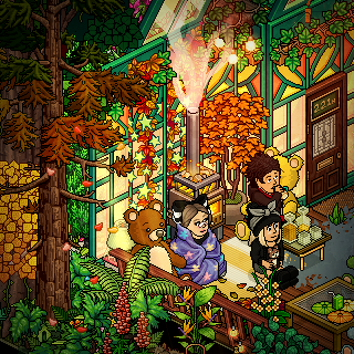 Photo by Ailanthus