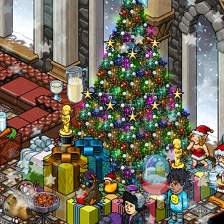 Photo by Habboh