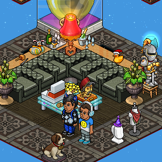 Photo by Habboh