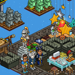 Photo by Habboh