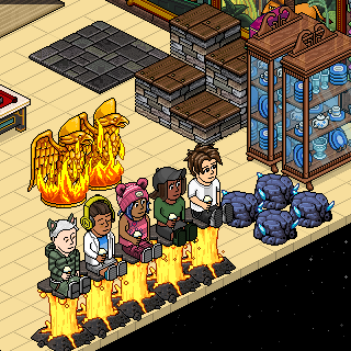 Photo by Habboh
