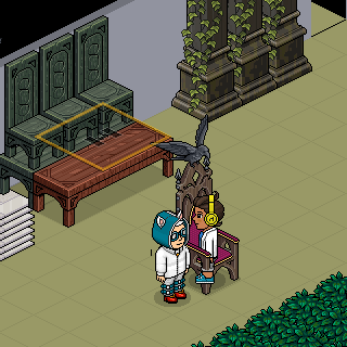 Photo by Habboh