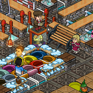 Photo by Habboh