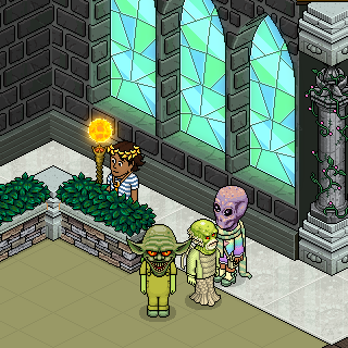 Photo by Habboh