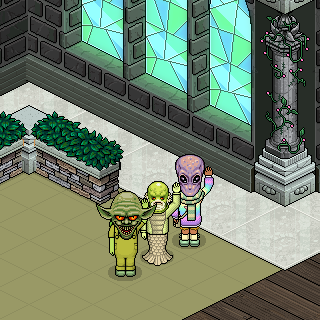 Photo by Habboh