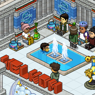 Photo by Habboh