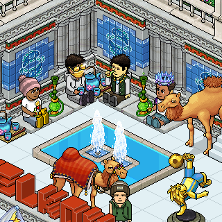Photo by Habboh