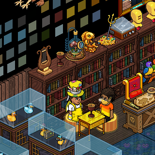 Photo by Habboh