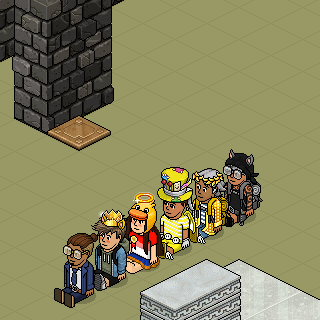 Photo by Habboh