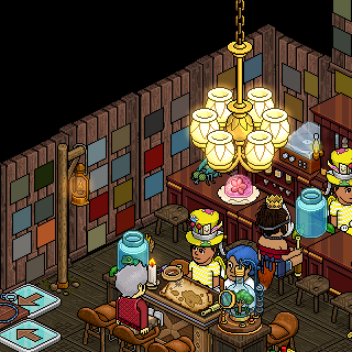 Photo by Habboh