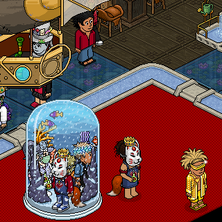 Photo by Habboh