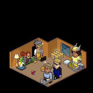 Photo by Habboh