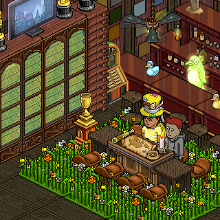 Photo by Habboh