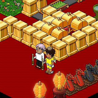Photo by Habboh