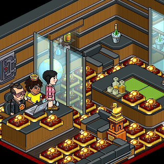 Photo by Habboh