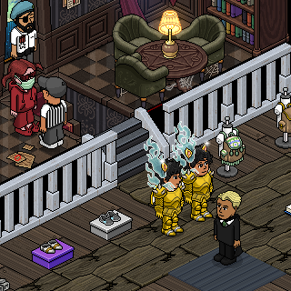 Photo by Habboh