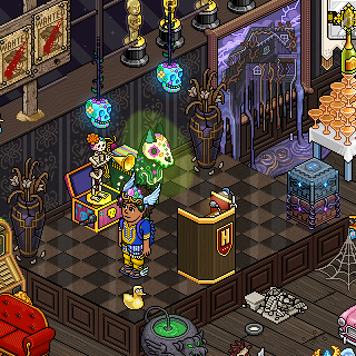 Photo by Habboh