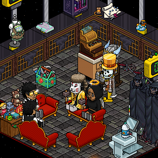 Photo by Habboh