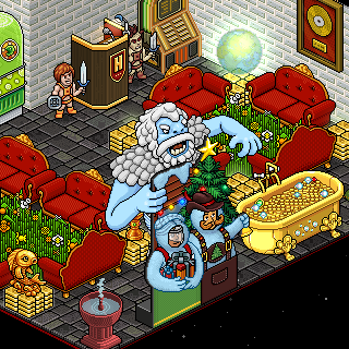 Photo by Habboh
