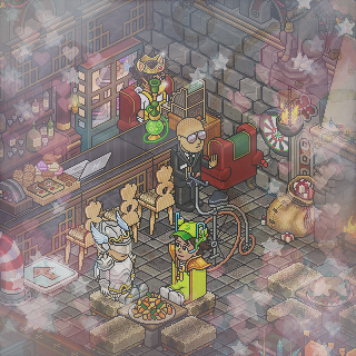 Photo by Habboh