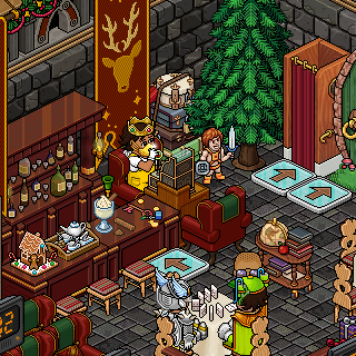 Photo by Habboh