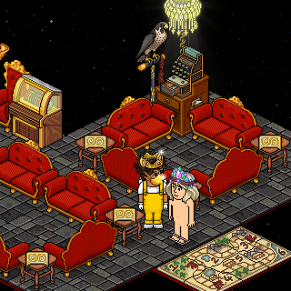 Photo by Habboh
