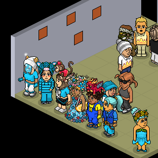 Photo by Habboh