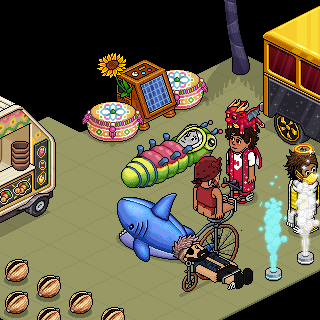 Photo by Habboh