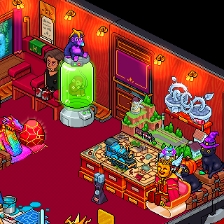 Photo by Habboh