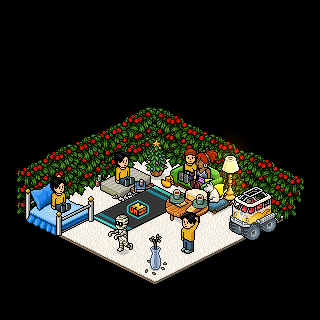 Photo by Habboh