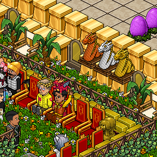 Photo by Habboh