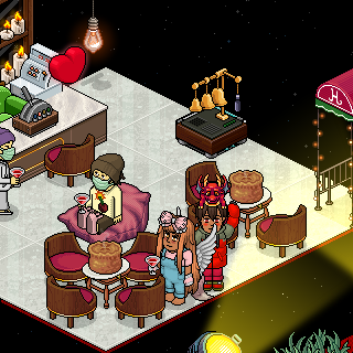 Photo by Habboh