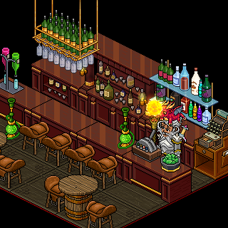 Photo by Habboh