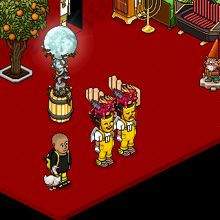 Photo by Habboh