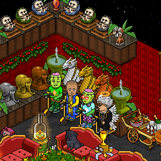 Photo by Habboh