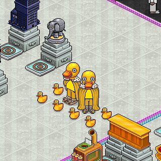 Photo by Habboh