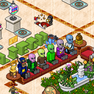 Photo by Habboh