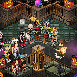 Photo by Habboh