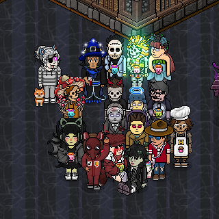 Photo by Habboh