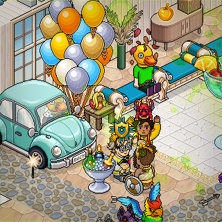 Photo by Habboh