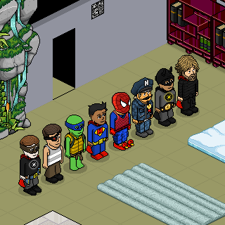 Photo by .:HabboBoss:.