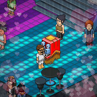 Photo by .:HabboBoss:.