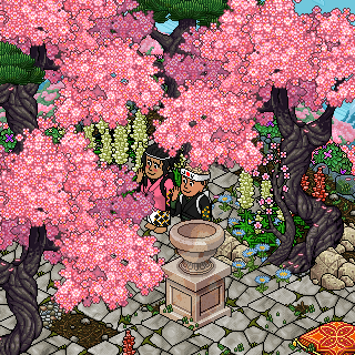 Photo by .:HabboBoss:.