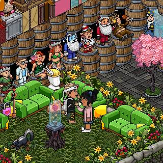 Photo by .:HabboBoss:.