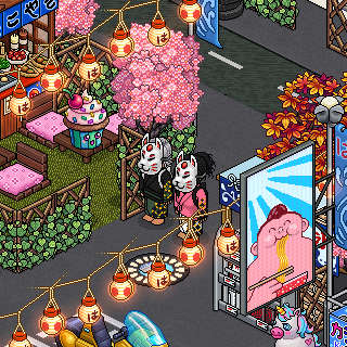 Photo by .:HabboBoss:.